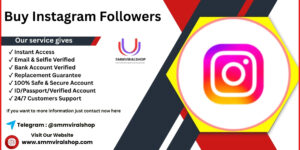 Buy Instagram Followers