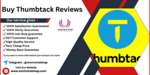 Buy Thumbtack Reviews